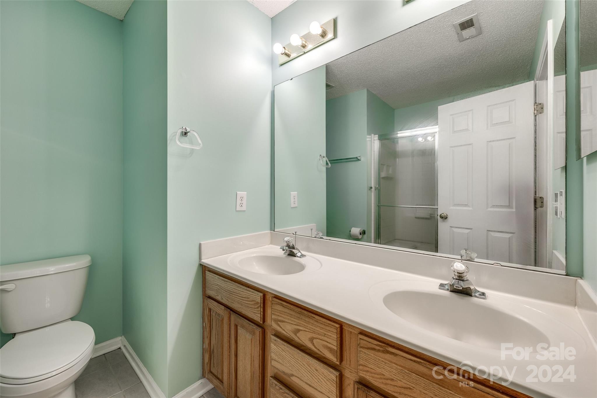 Lexington Commons - Residential