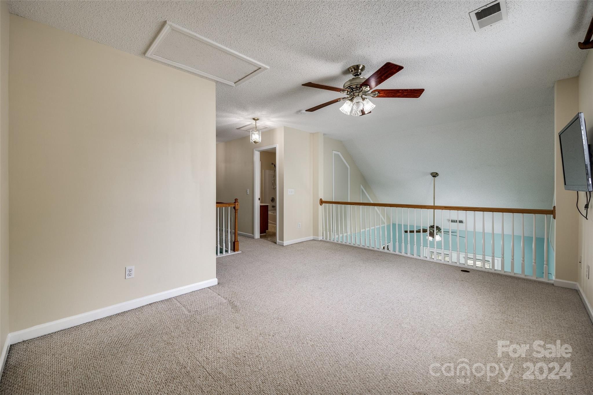 Lexington Commons - Residential