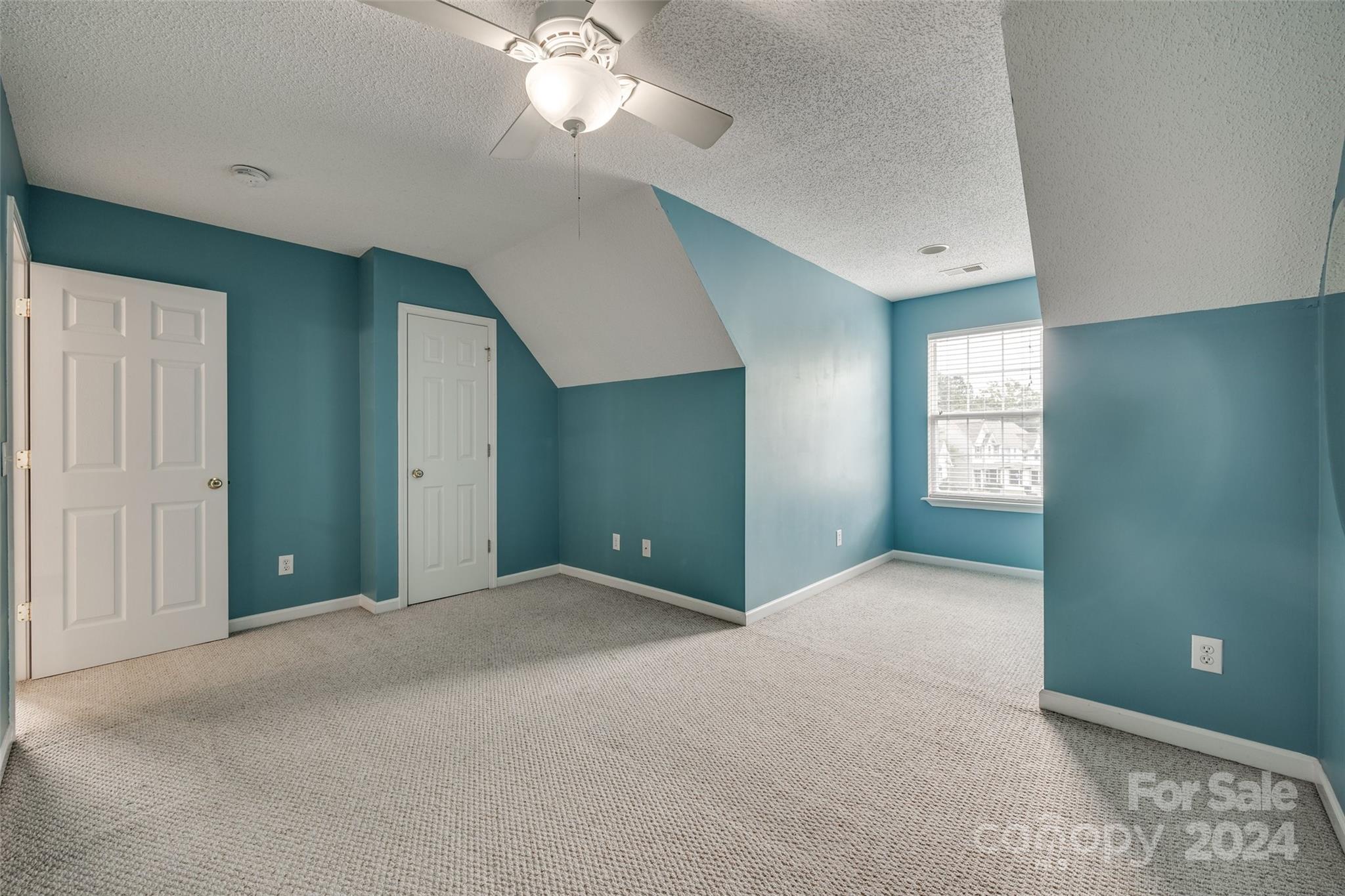 Lexington Commons - Residential