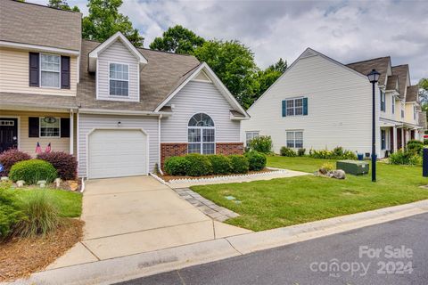 A home in Rock Hill