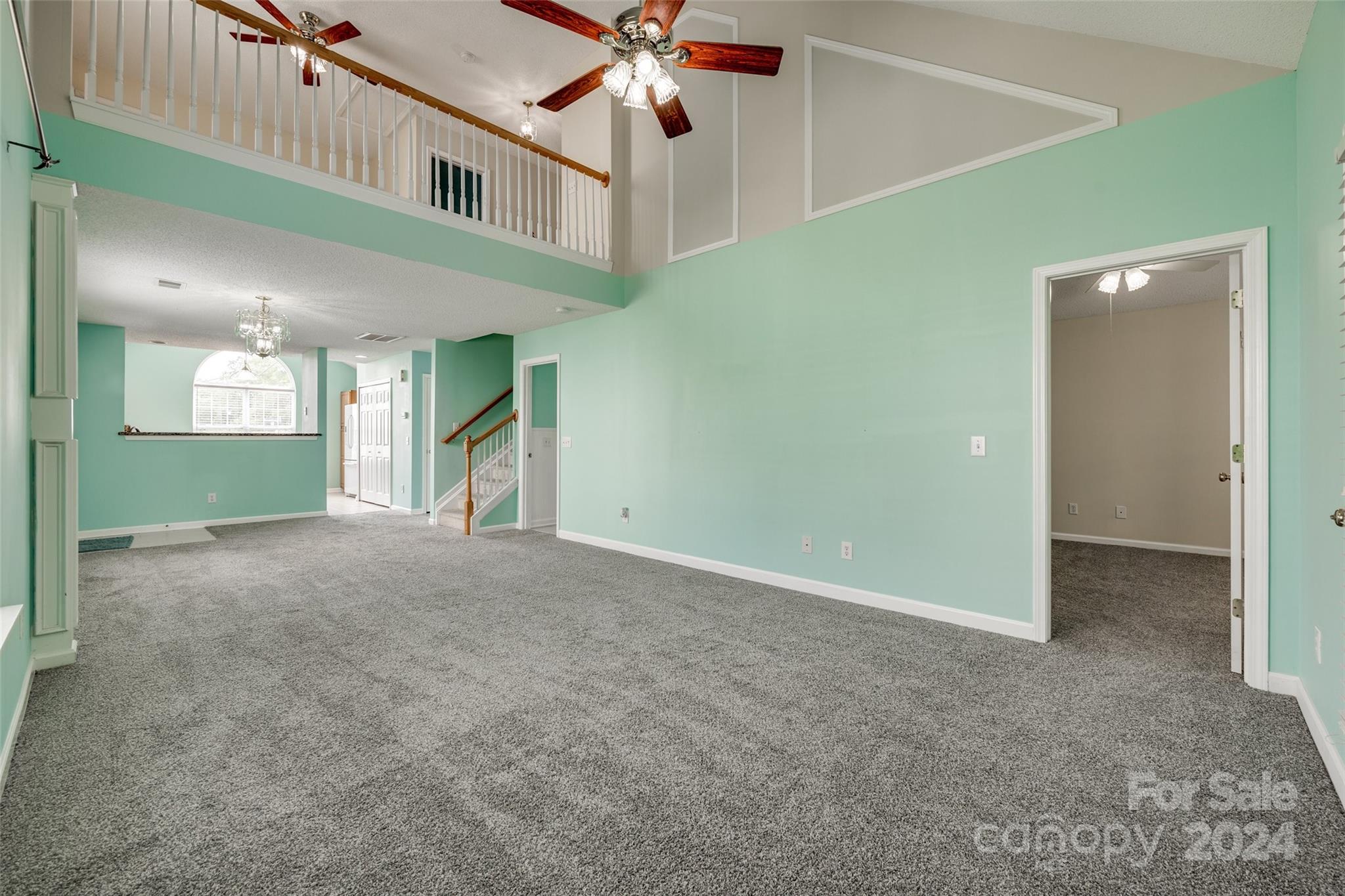 Lexington Commons - Residential