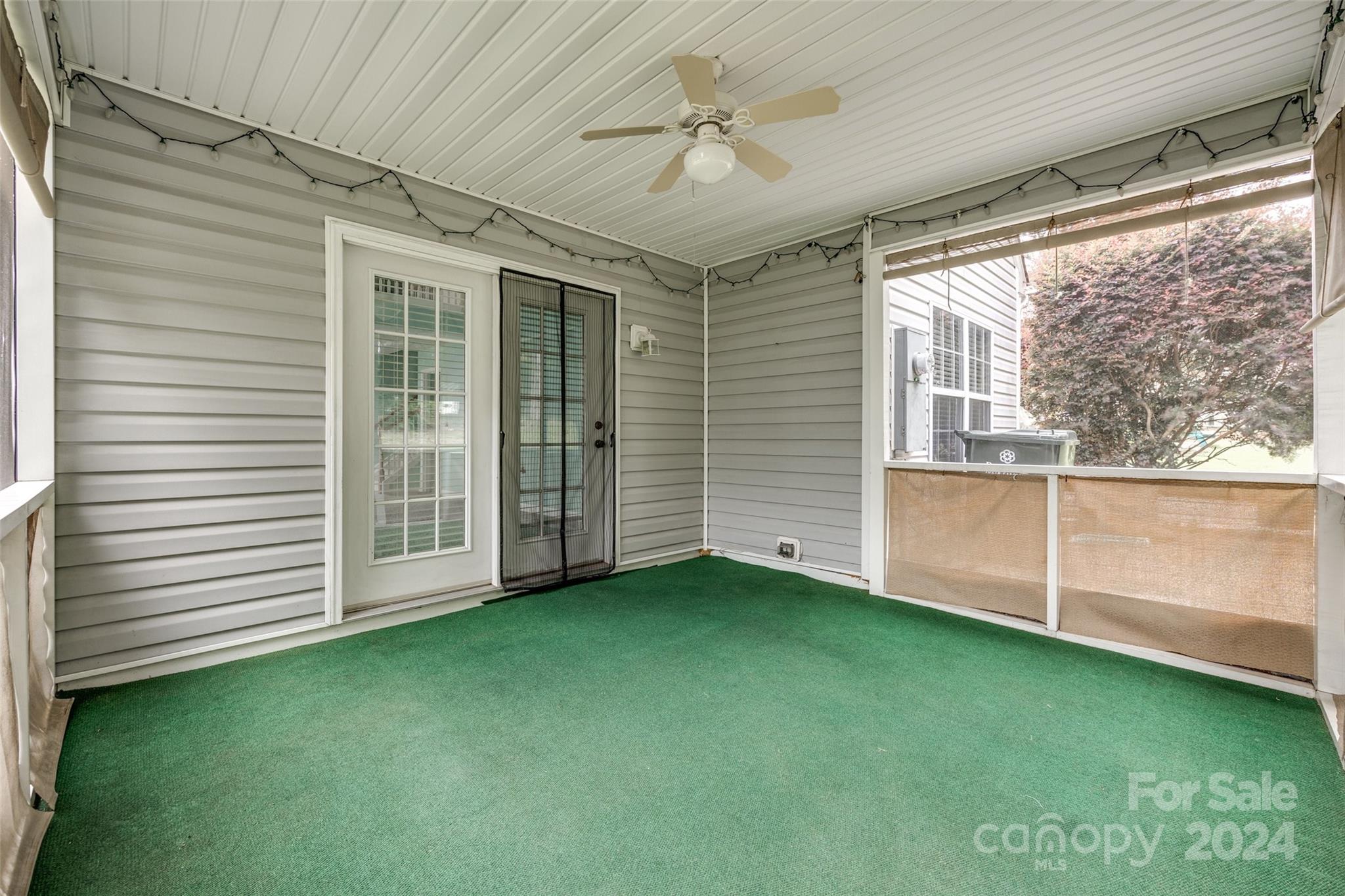 Lexington Commons - Residential