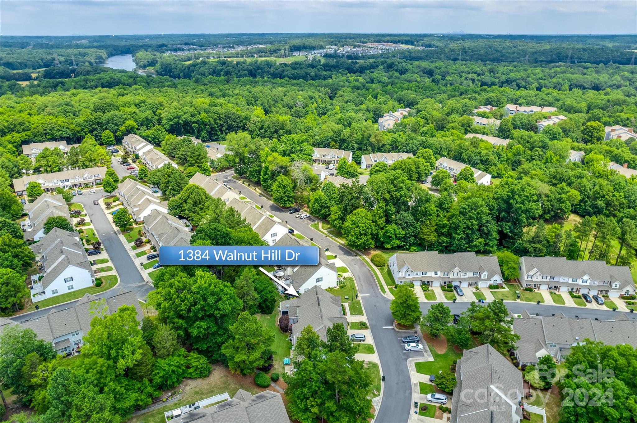 Lexington Commons - Residential