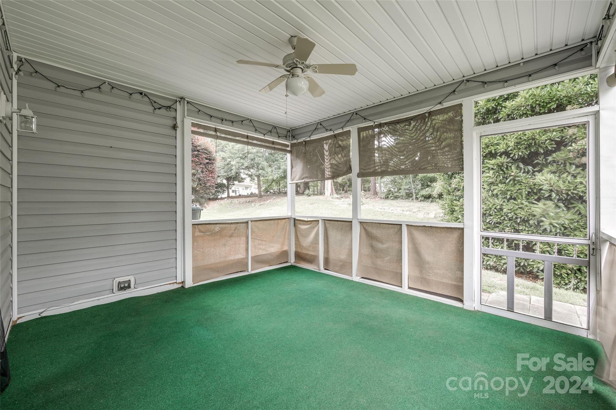 Lexington Commons - Residential