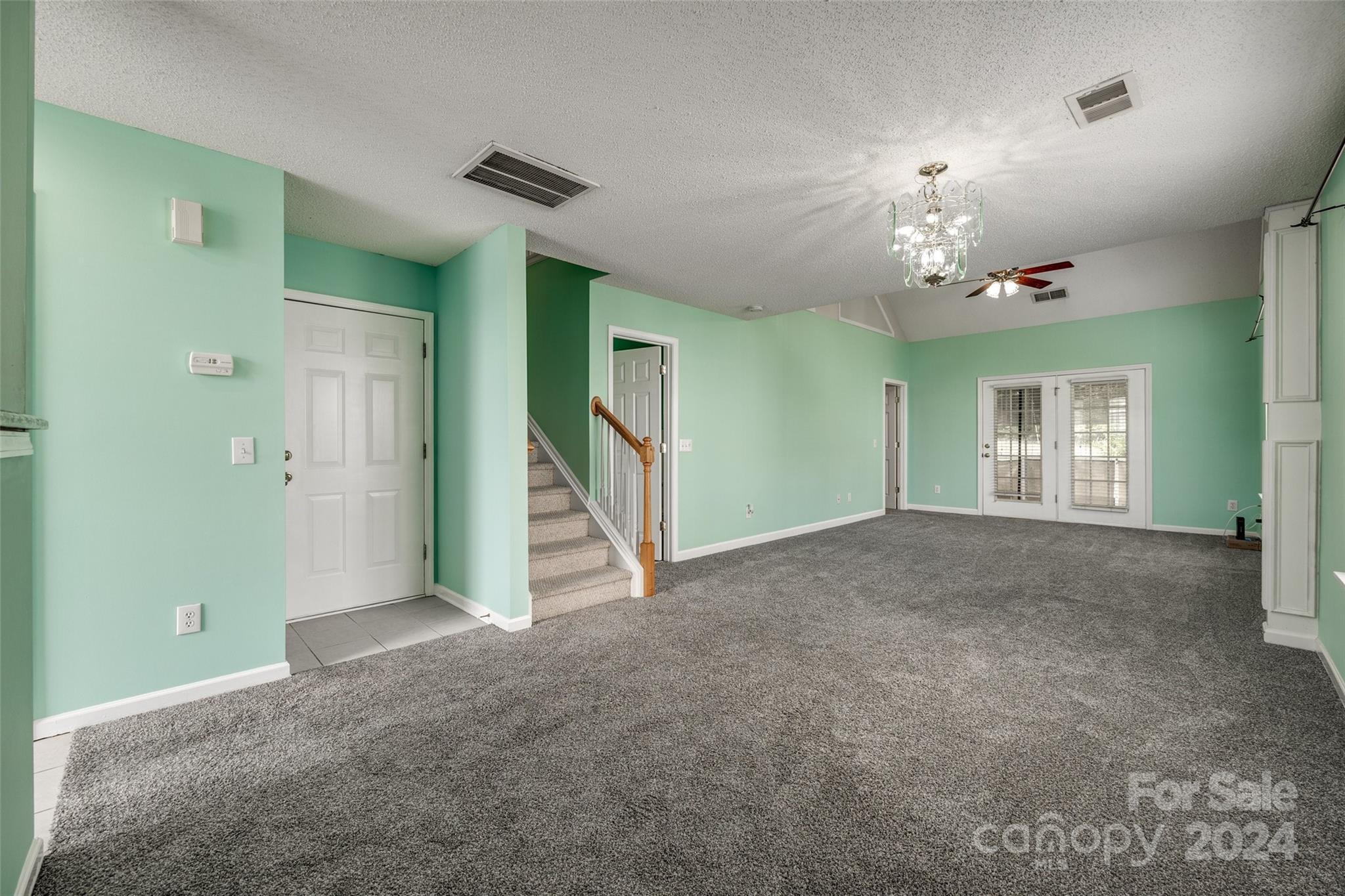 Lexington Commons - Residential