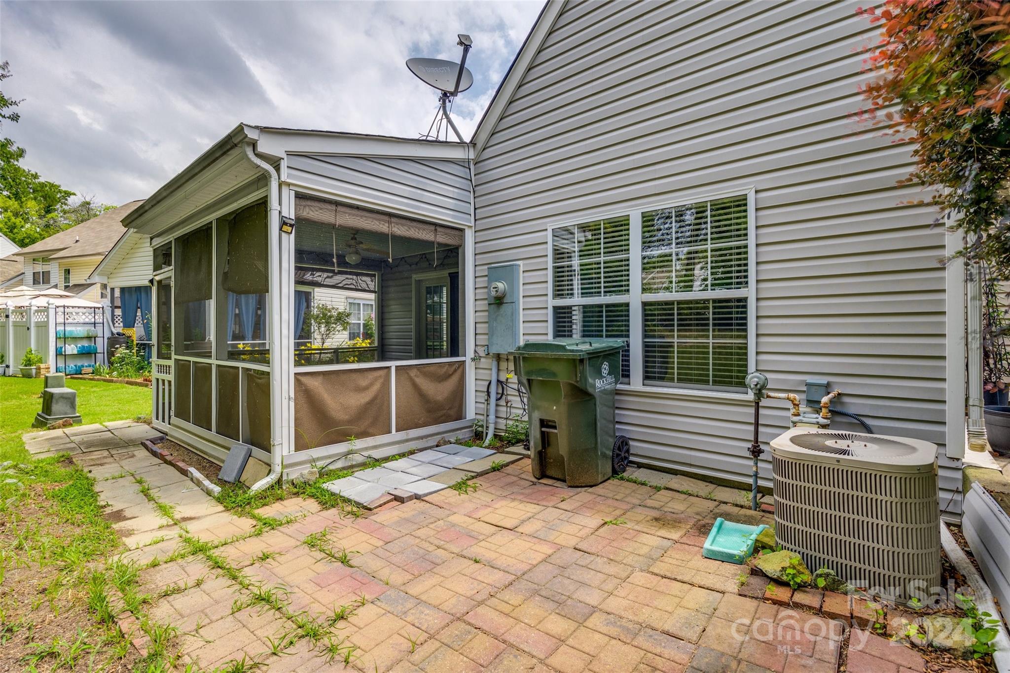 Lexington Commons - Residential