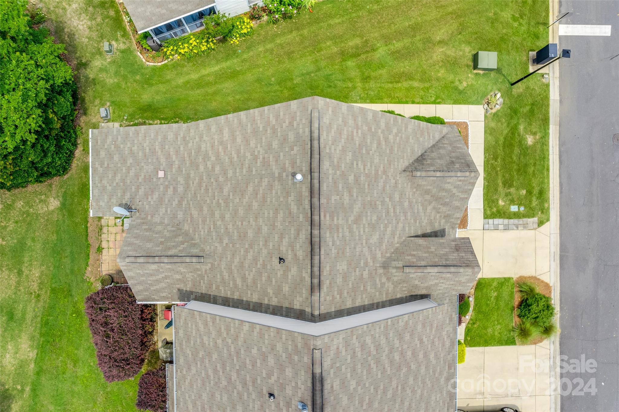 Lexington Commons - Residential