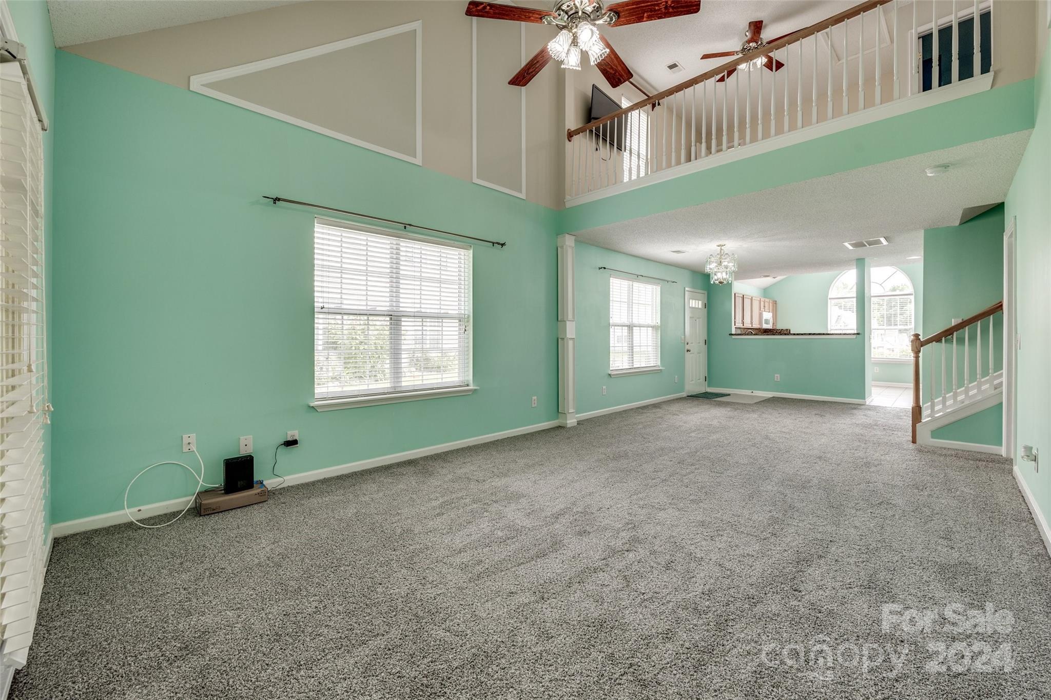 Lexington Commons - Residential