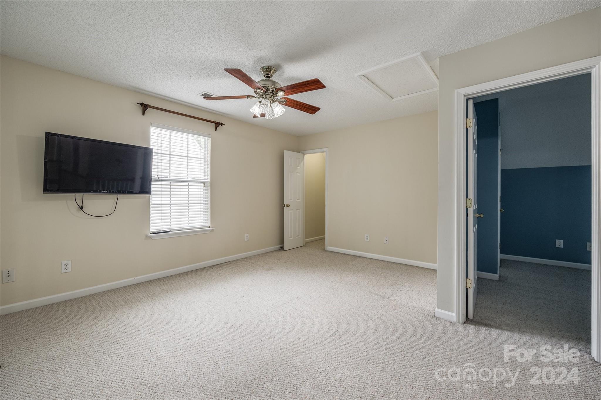 Lexington Commons - Residential