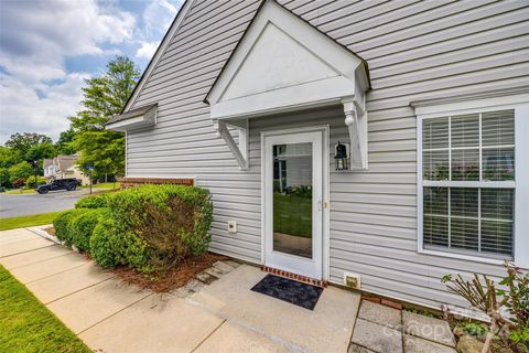 A home in Rock Hill