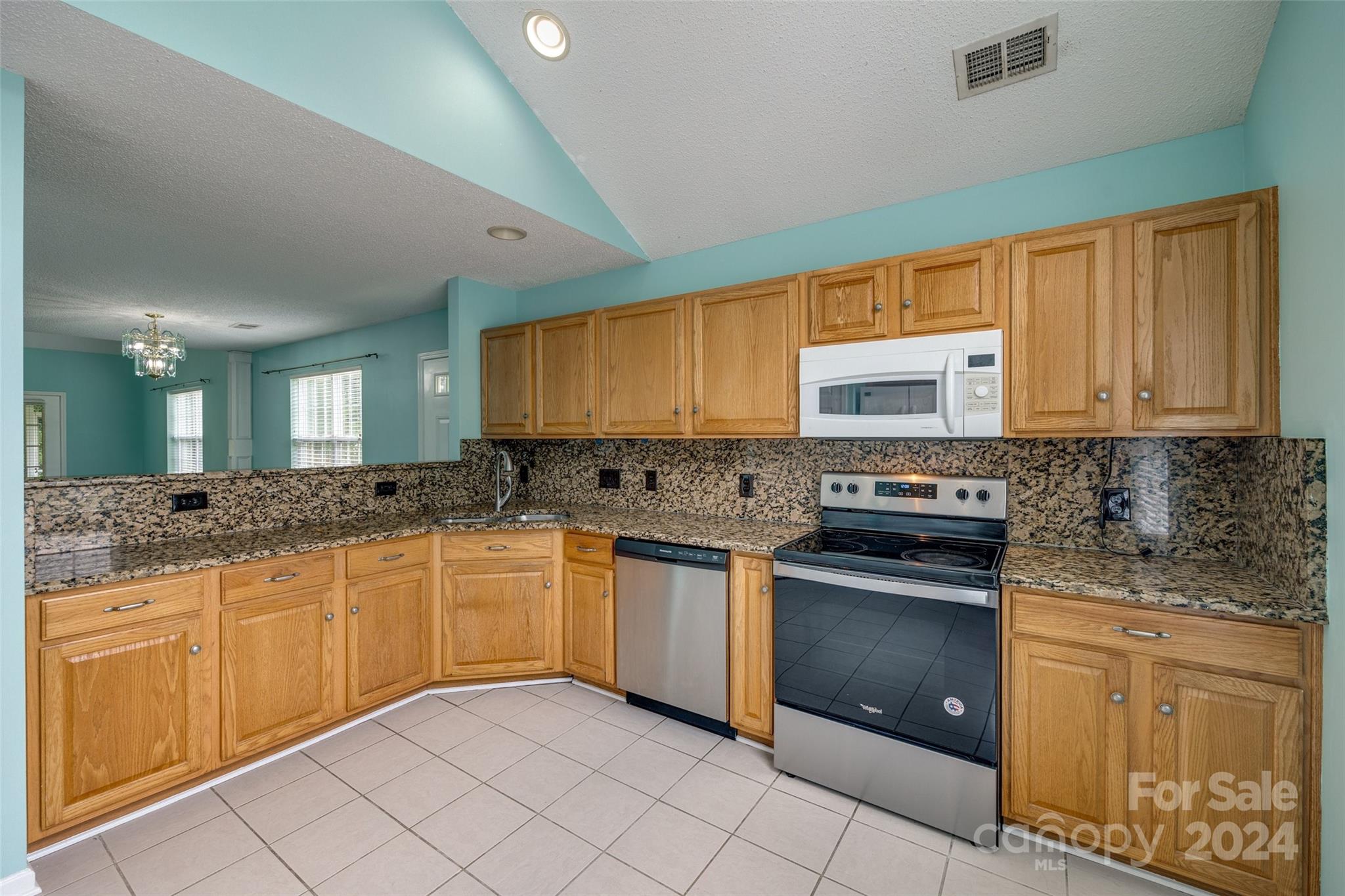 Lexington Commons - Residential