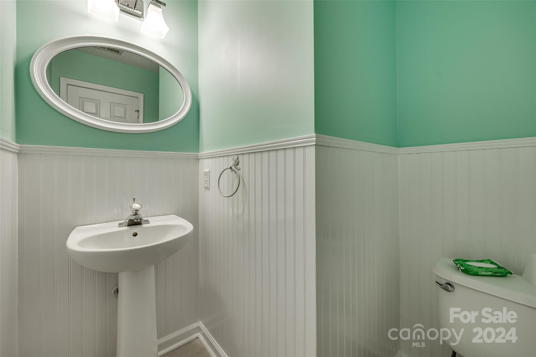 Lexington Commons - Residential