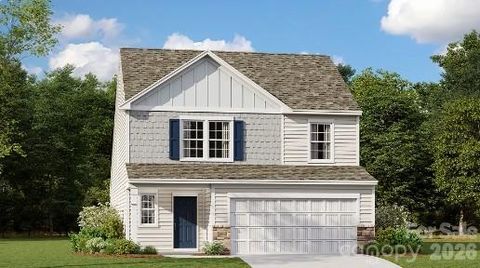 135 Spotted Way Troutman NC 28166