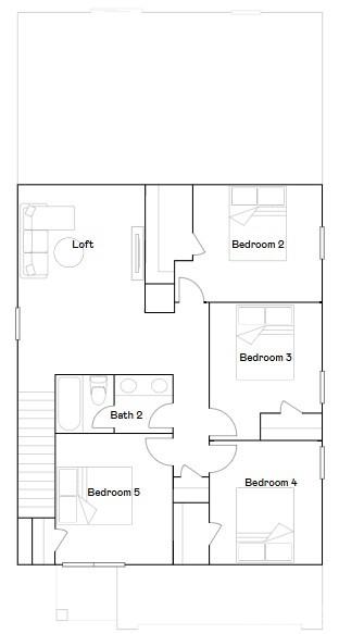 Sutton Village - Residential