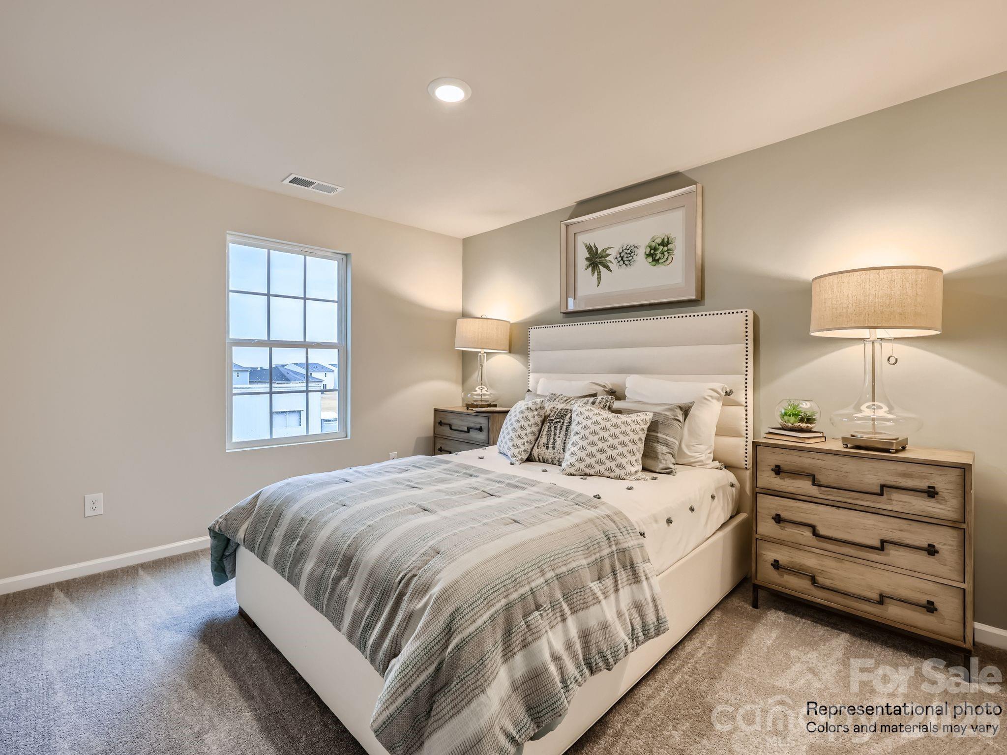 Sutton Village - Residential