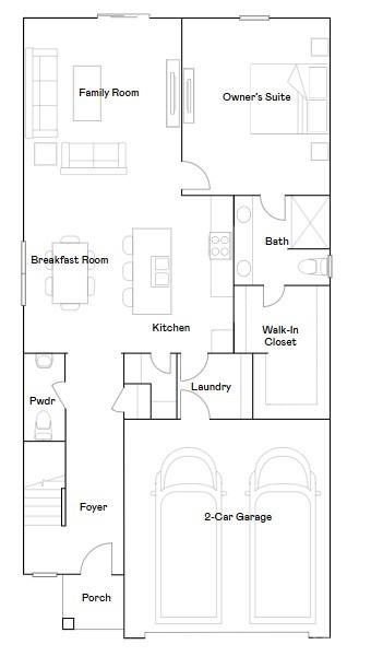 Sutton Village - Residential