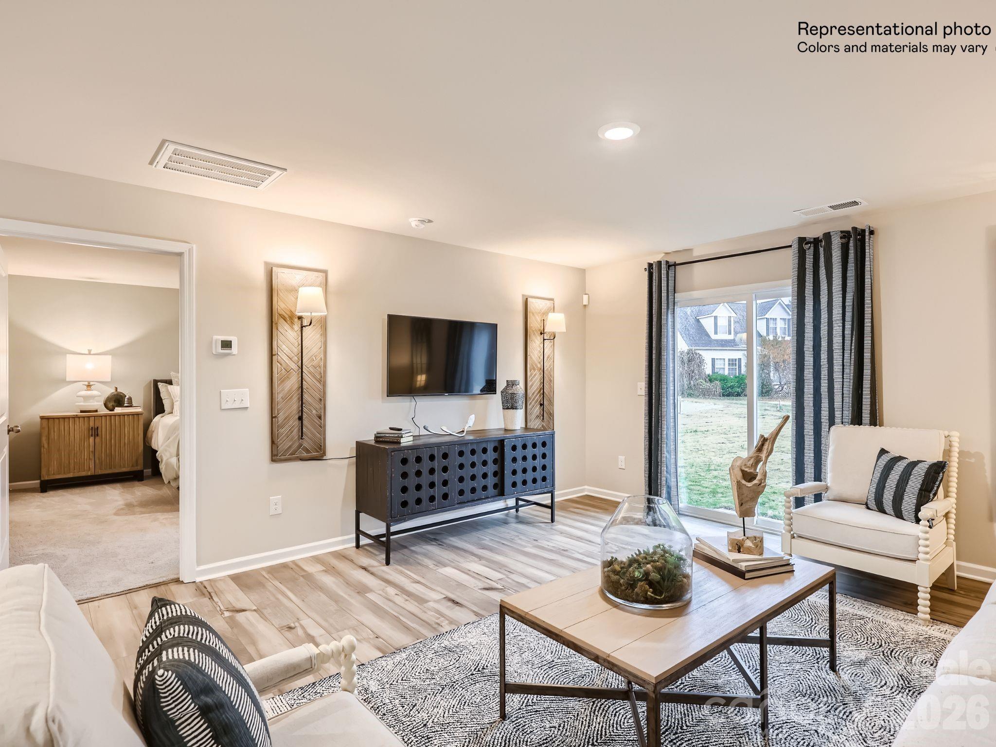 Sutton Village - Residential