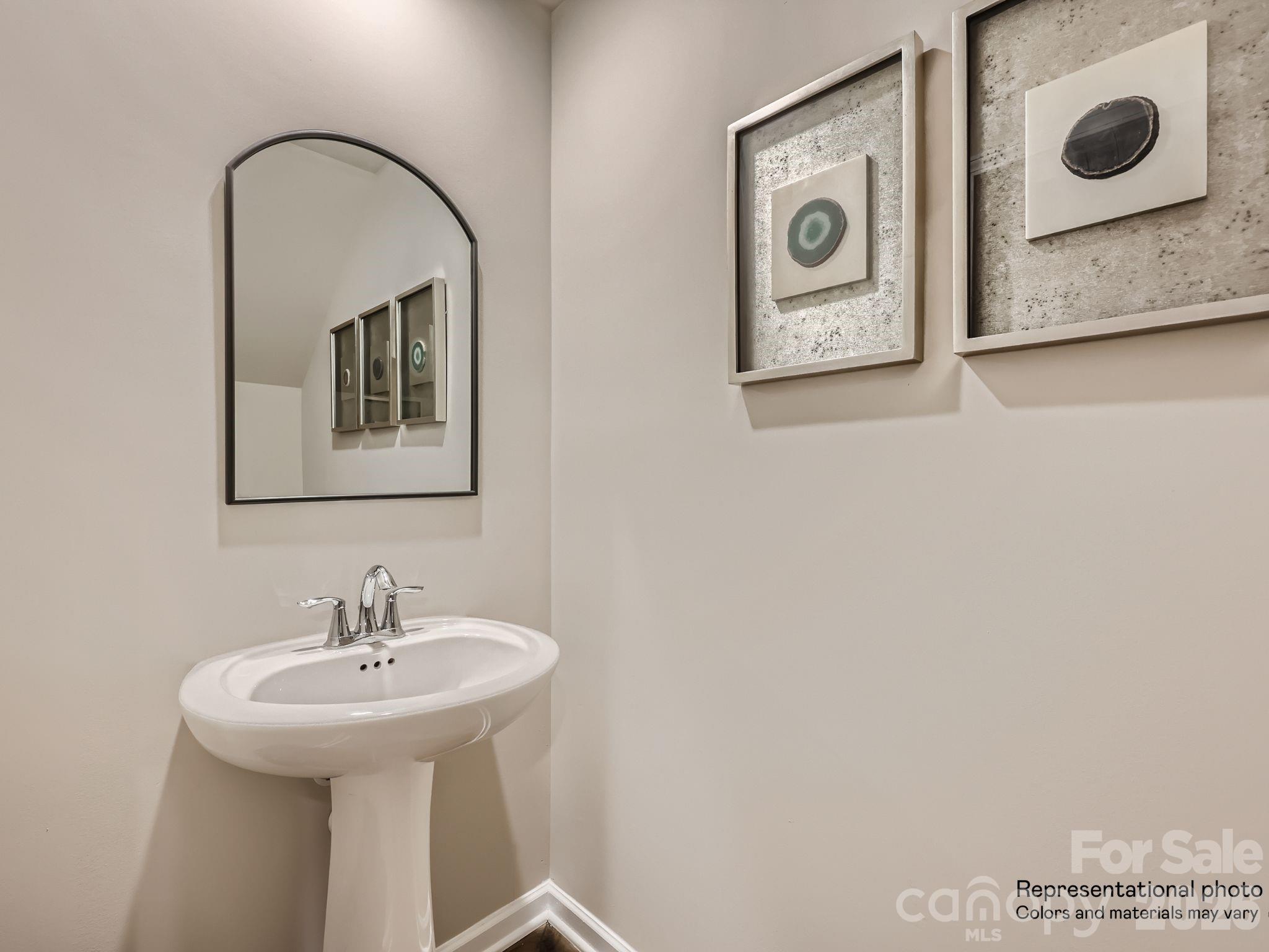 Sutton Village - Residential