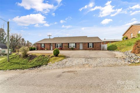 A home in Marion