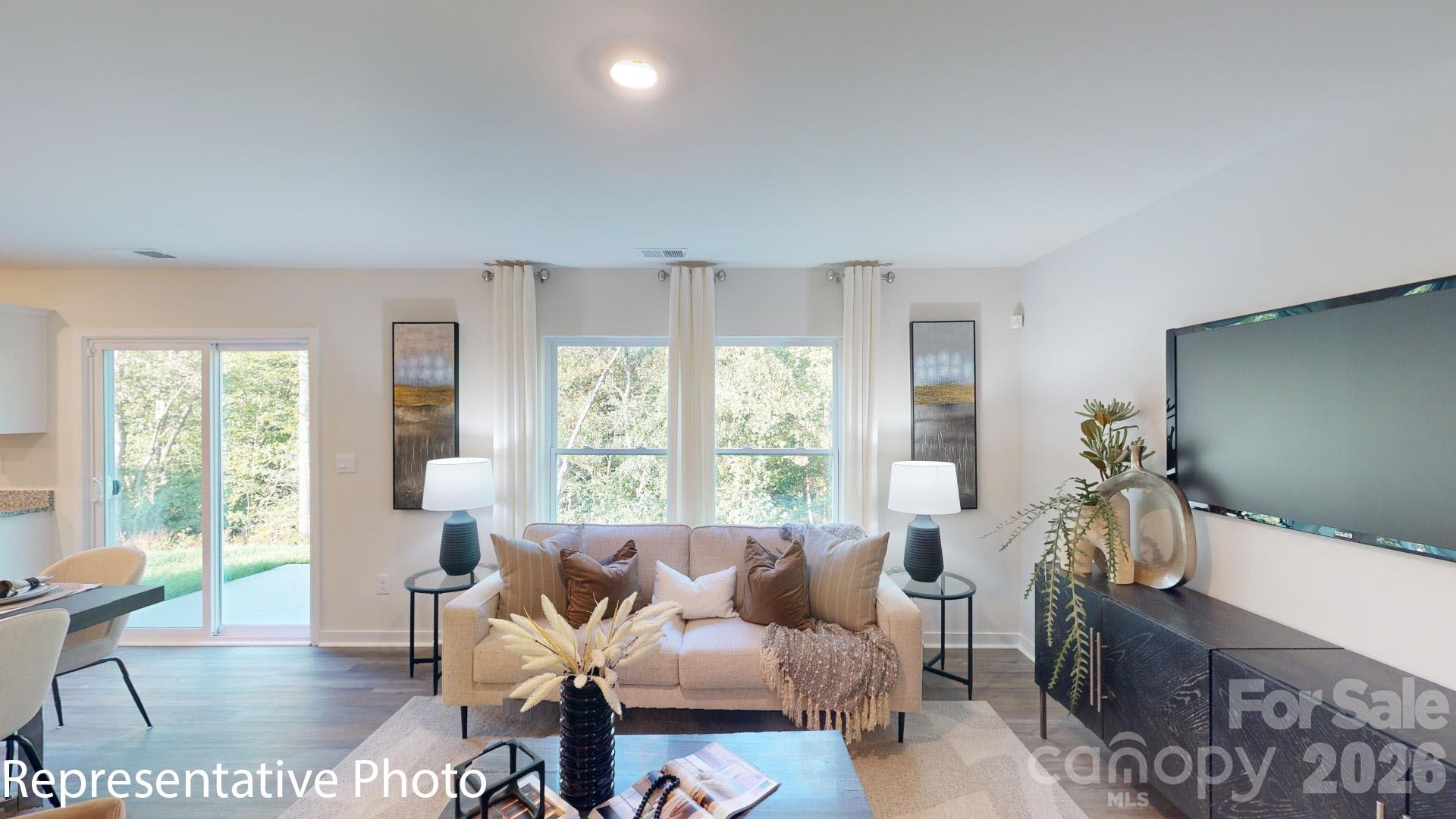 Clark Creek Landing - Residential
