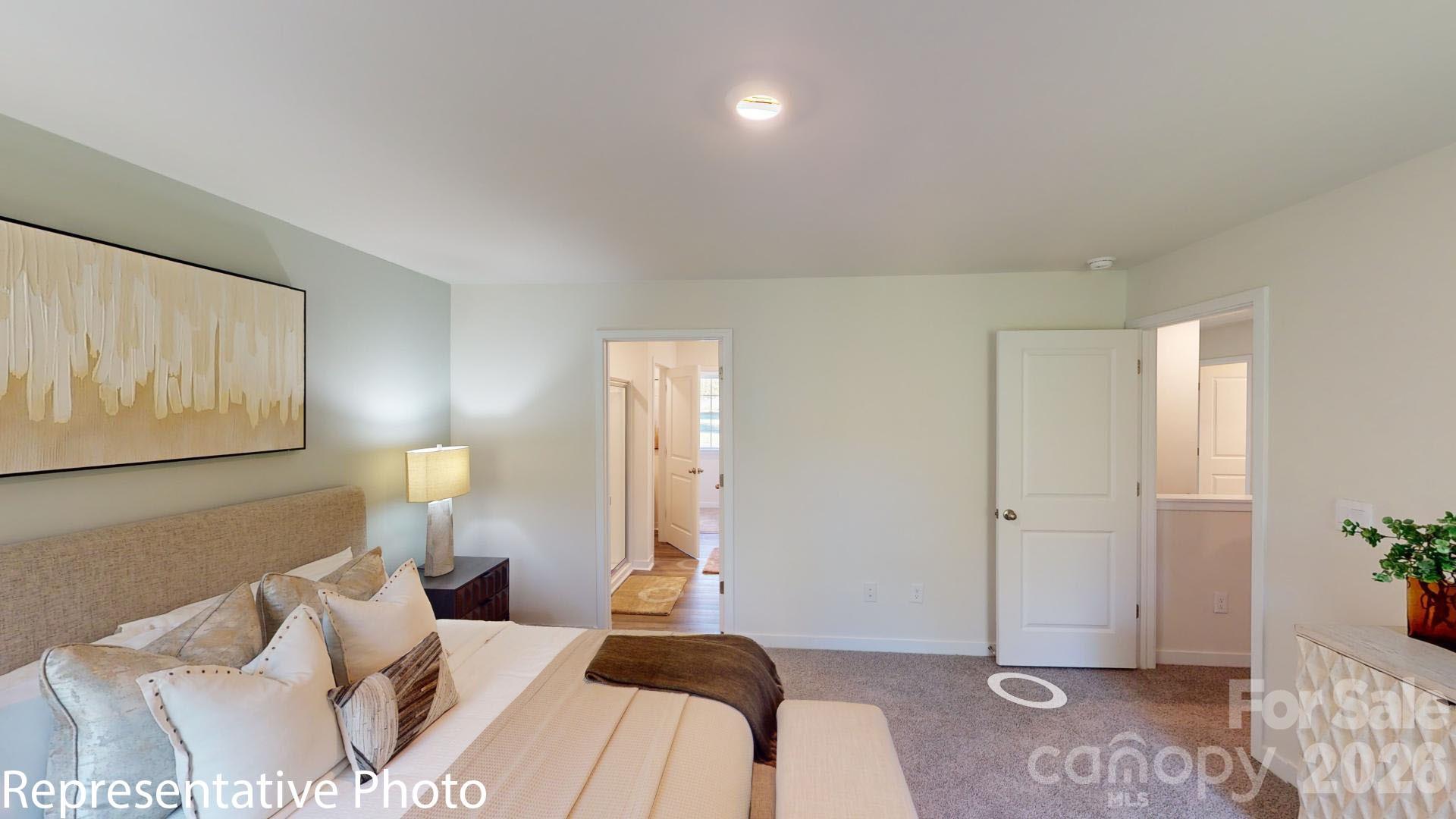 Clark Creek Landing - Residential
