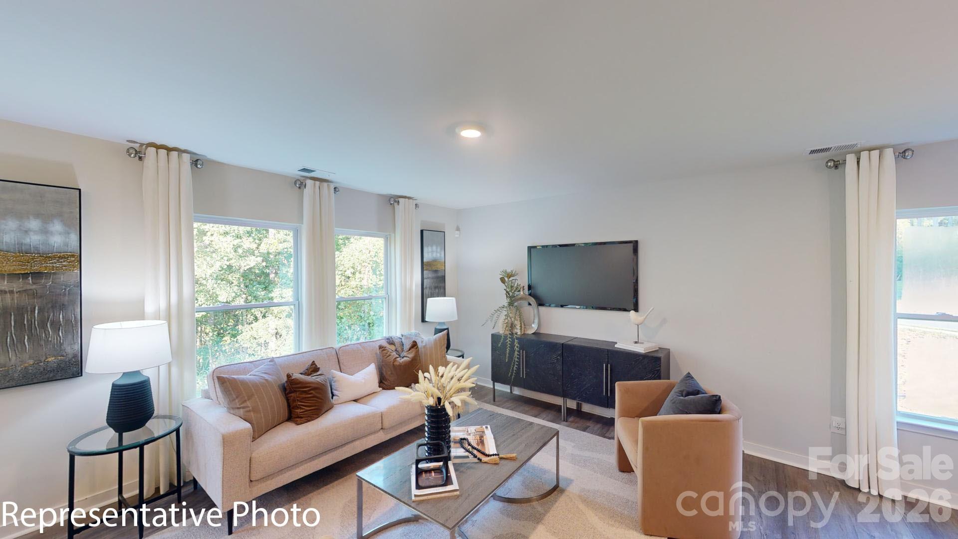 Clark Creek Landing - Residential