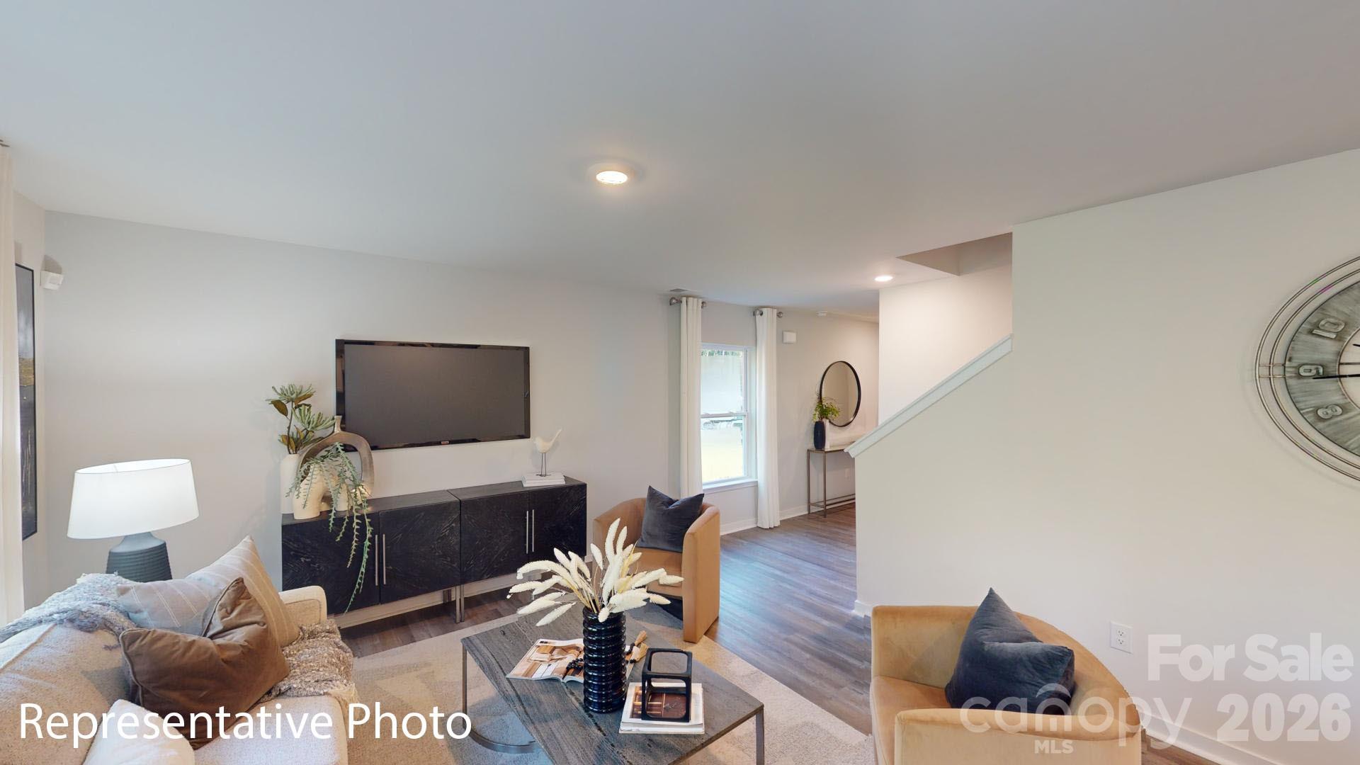 Clark Creek Landing - Residential