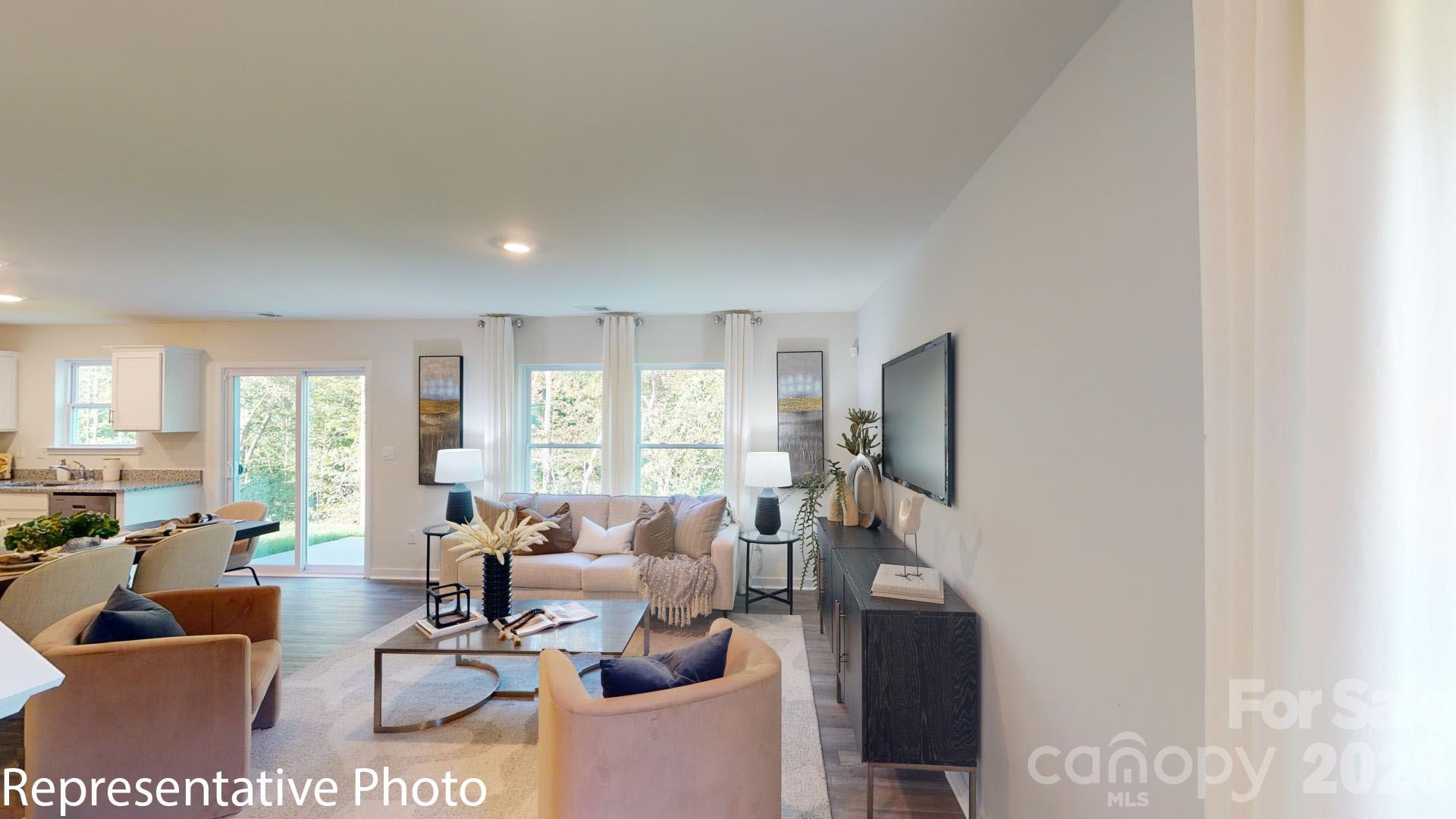 Clark Creek Landing - Residential