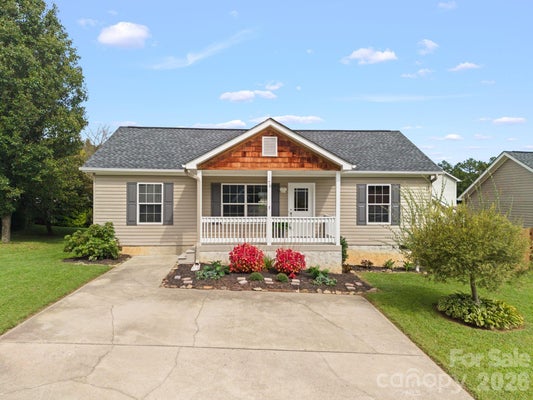 78 W NEWBERRY DR, FLETCHER, NC 28732 - Image 367c28ea1e832f940c680be928f3405d/3485647692