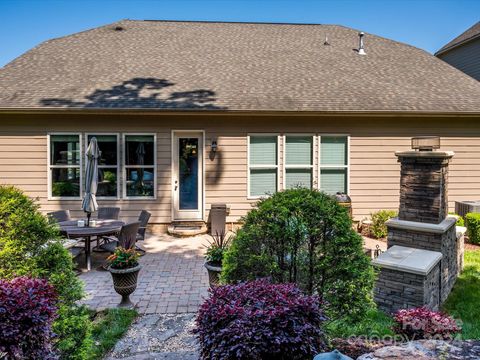 A home in Indian Trail