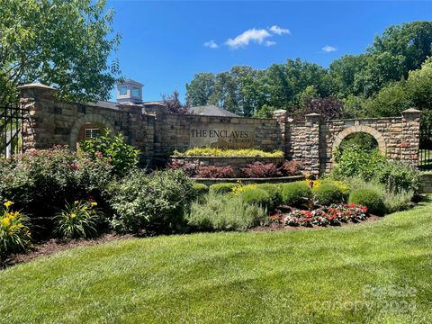 A home in Indian Trail