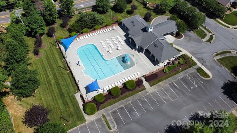 A home in Indian Trail