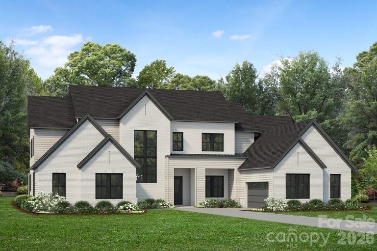 Luna Estates - Residential