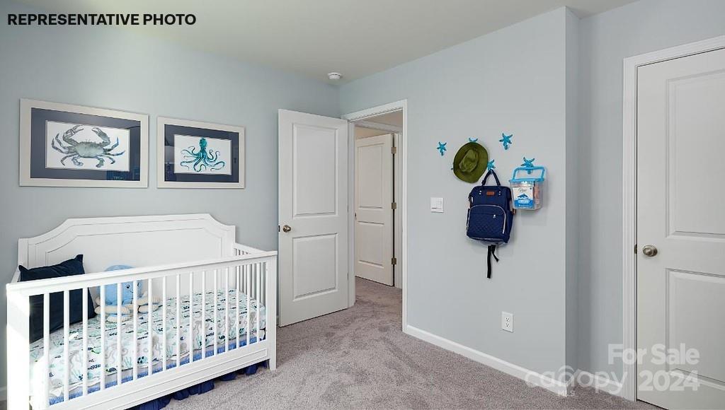 Fergus Crossing - Residential