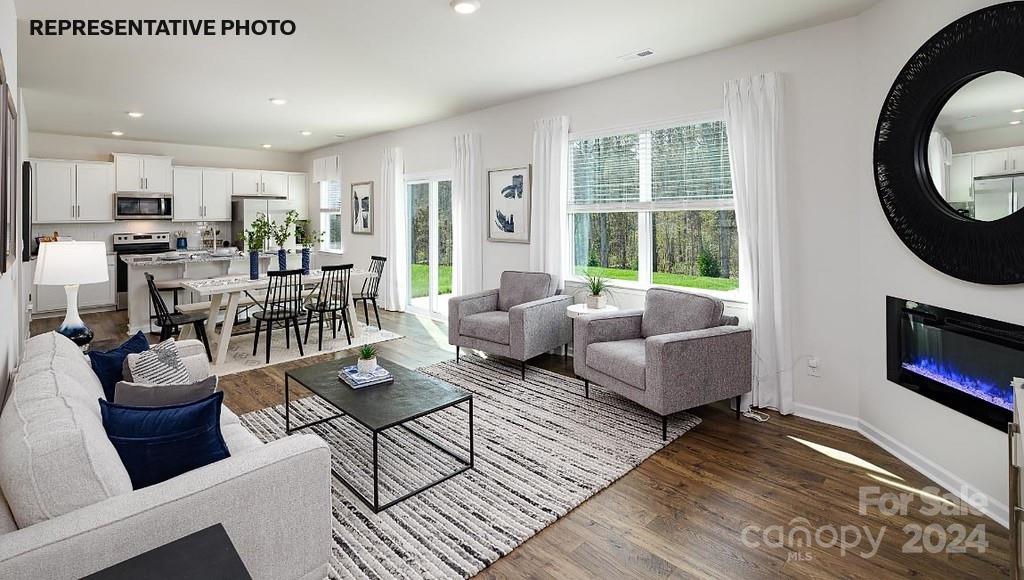 Fergus Crossing - Residential