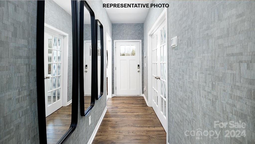 Fergus Crossing - Residential