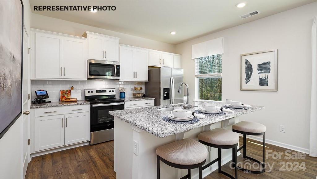 Fergus Crossing - Residential