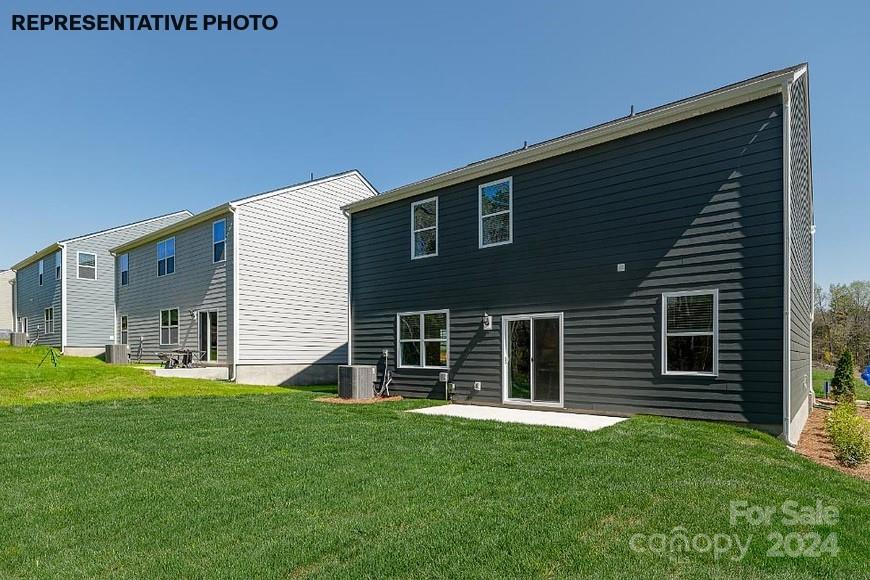 Fergus Crossing - Residential