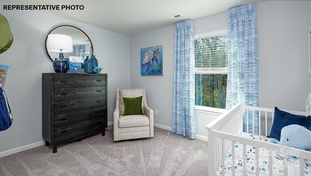 Fergus Crossing - Residential