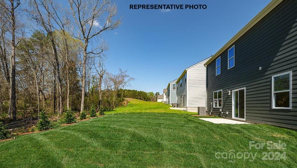 Fergus Crossing - Residential