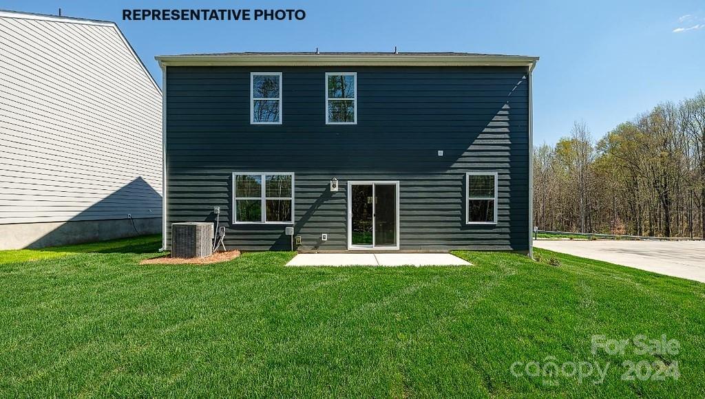 Fergus Crossing - Residential