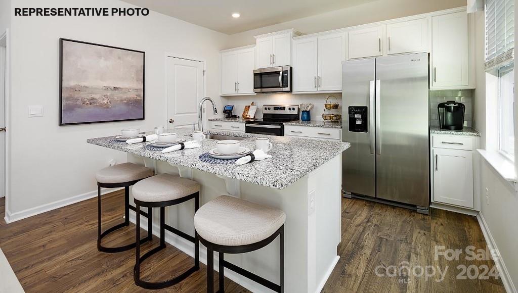 Fergus Crossing - Residential