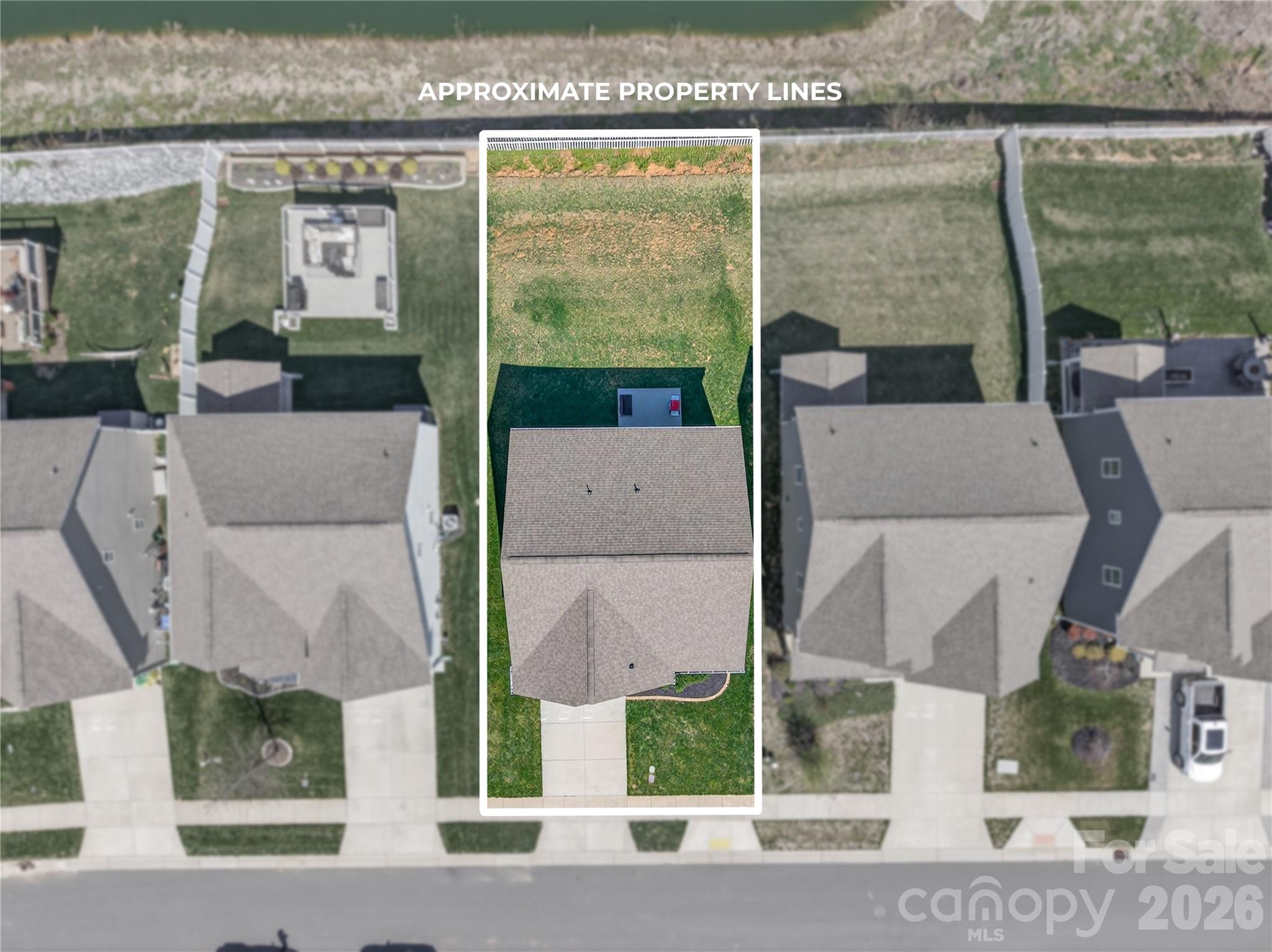 Meadows at Coddle Creek - Residential