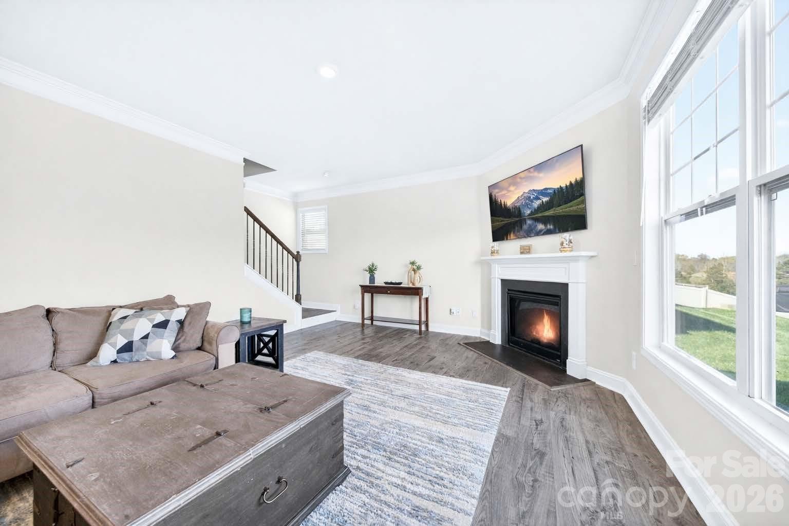 Meadows at Coddle Creek - Residential