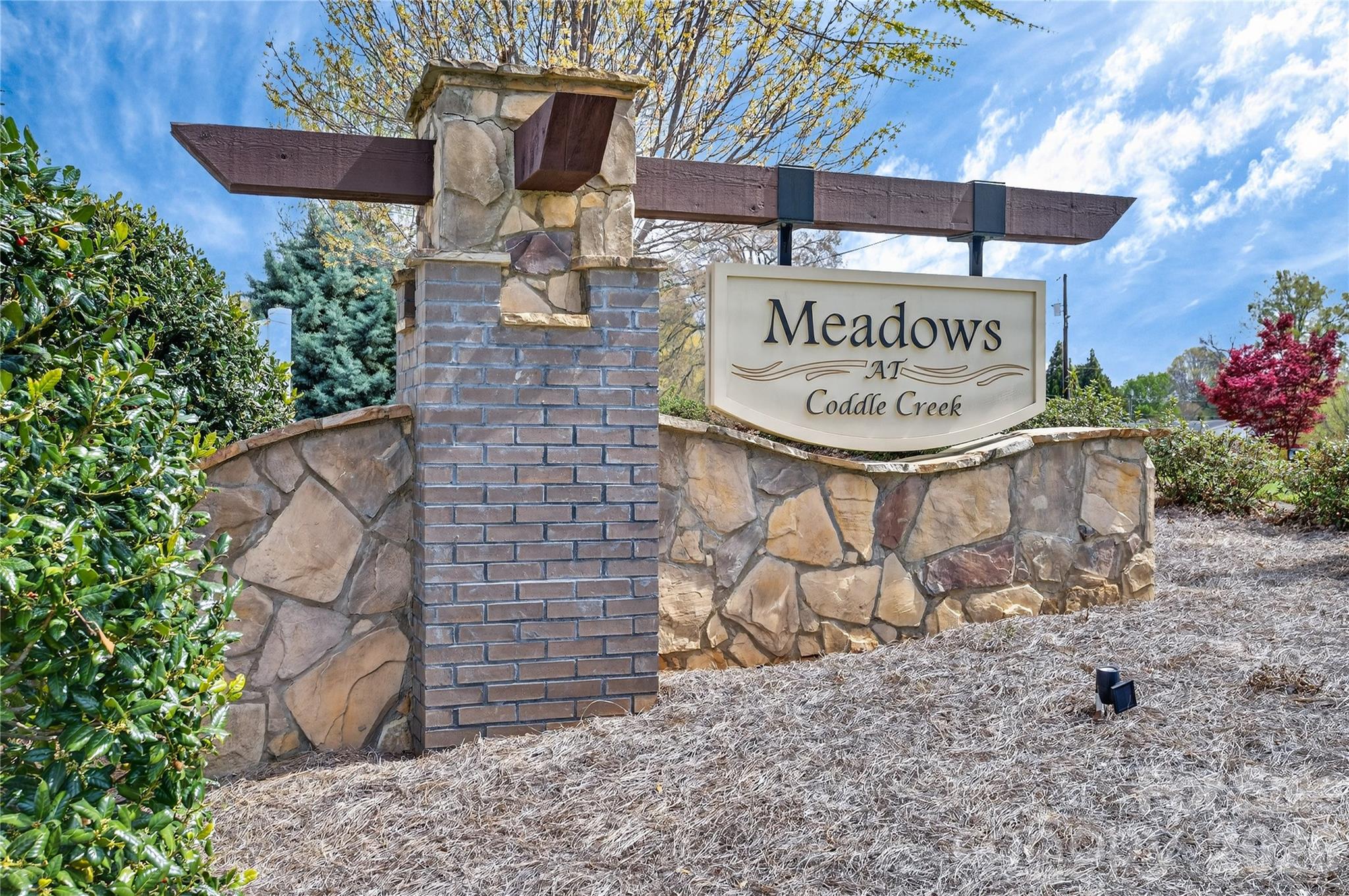 Meadows at Coddle Creek - Residential