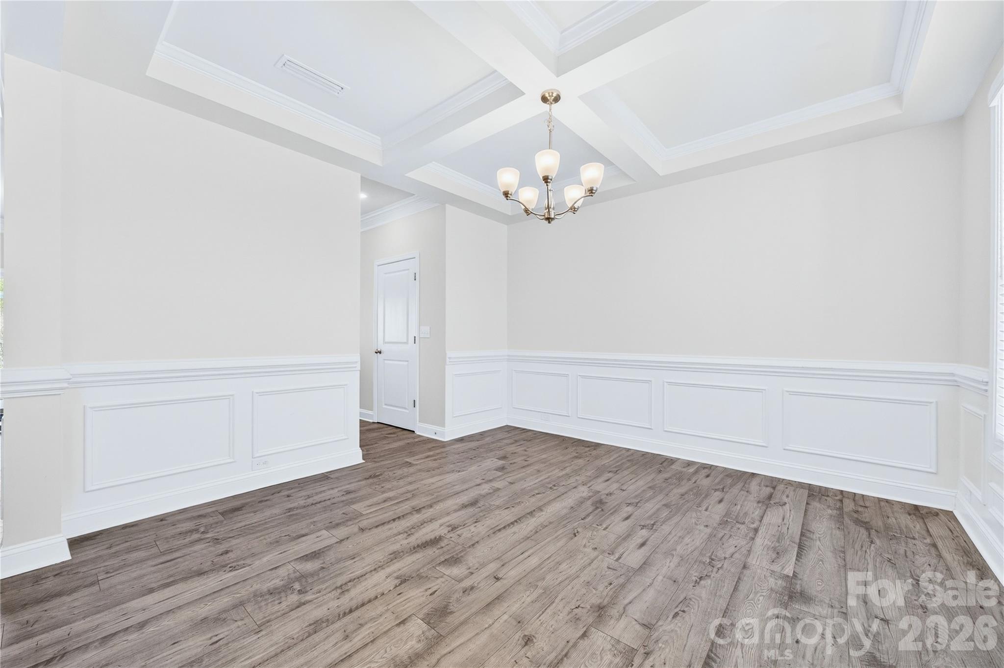 Meadows at Coddle Creek - Residential