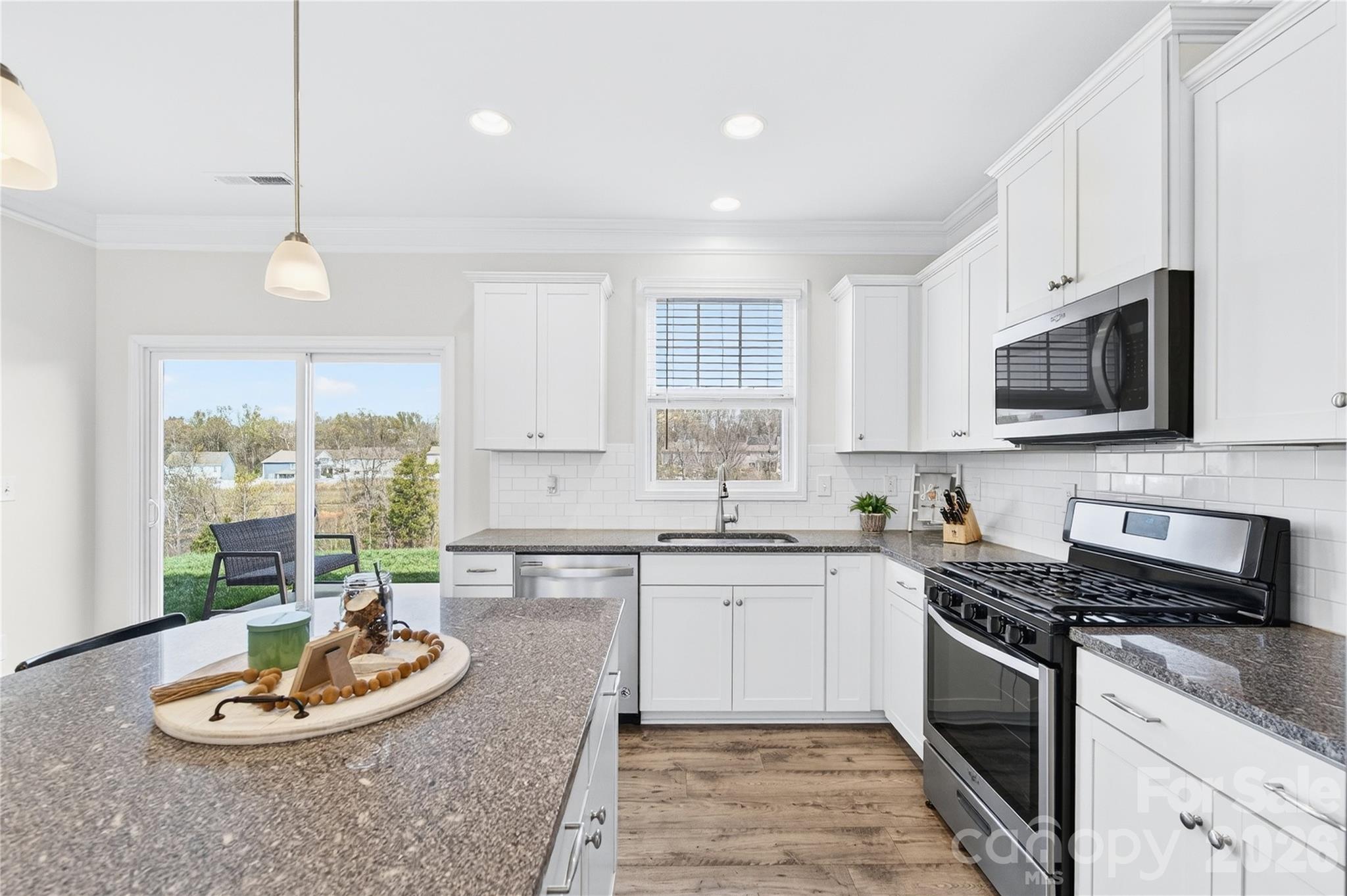 Meadows at Coddle Creek - Residential