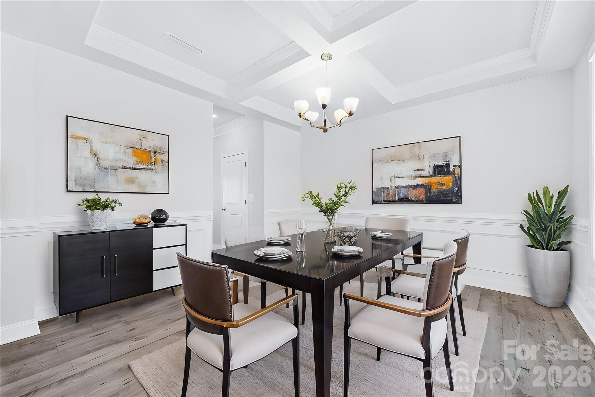 Meadows at Coddle Creek - Residential