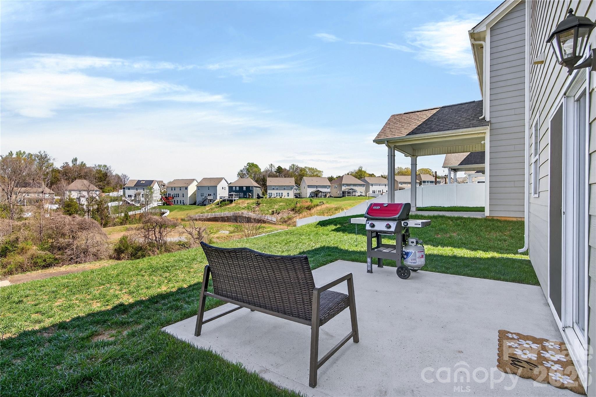 Meadows at Coddle Creek - Residential