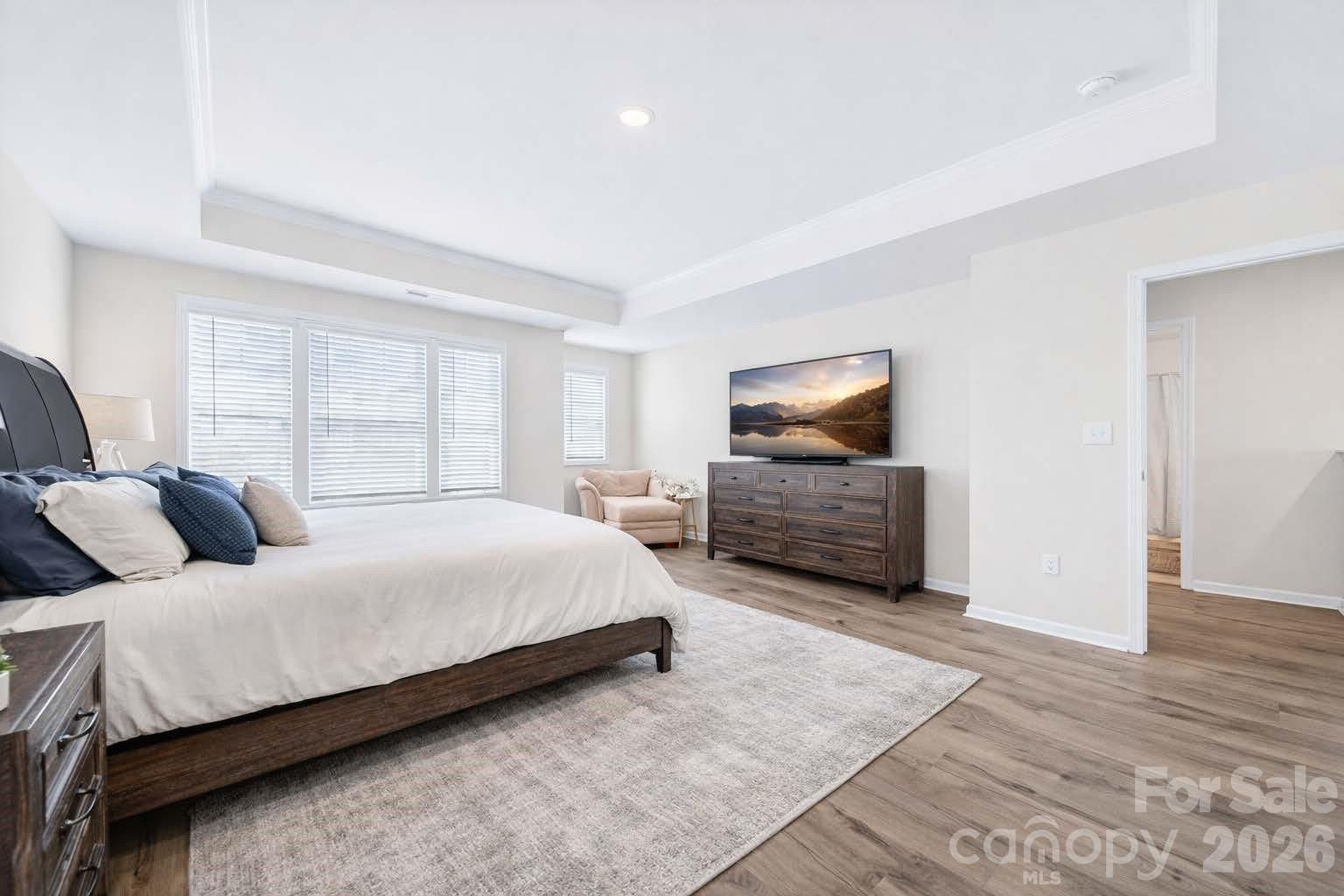 Meadows at Coddle Creek - Residential